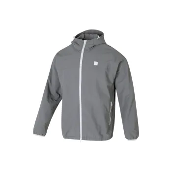 PUMA Sports Life Collection Jacket Men's Gray