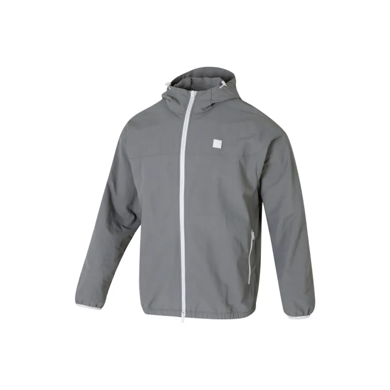 PUMA Sports Life Collection Jacket Men's Gray-0