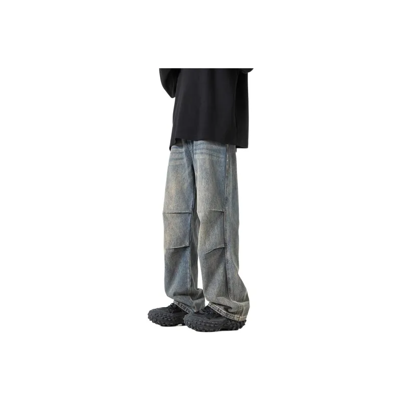Caramella Jeans Unisex-7