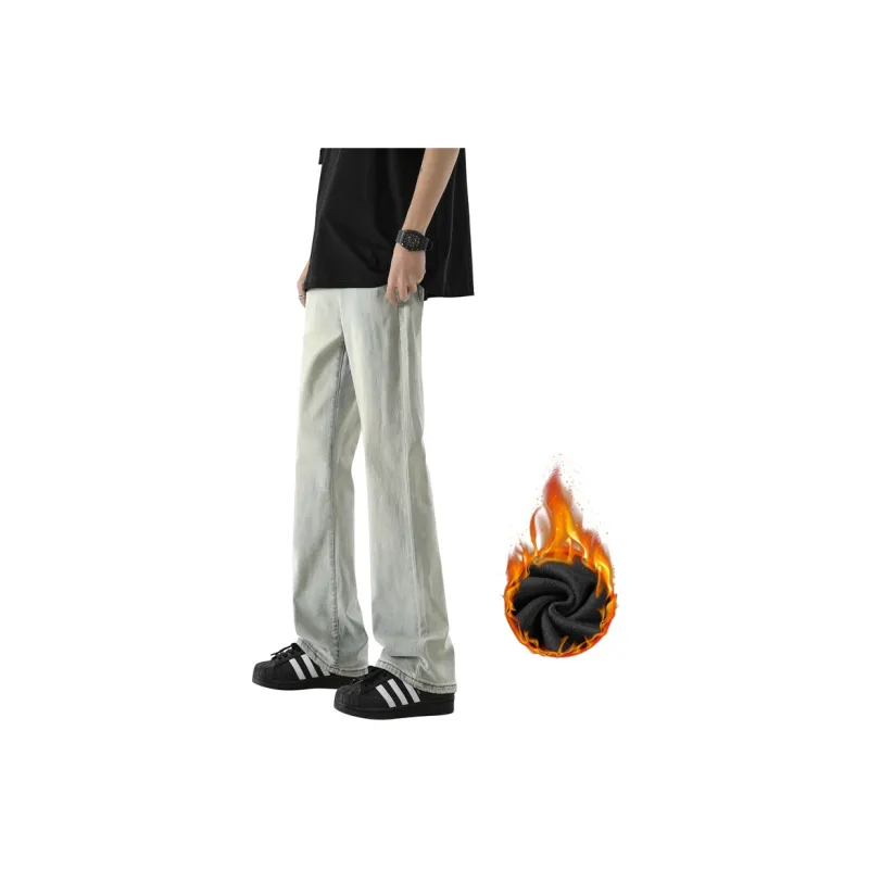 Wenpercy Jeans Unisex-15