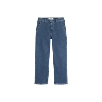 Hollister Jeans Men Blue