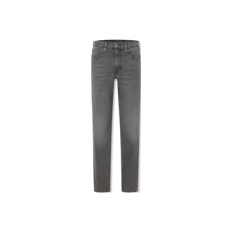 Levis Jeans Men Smoke Gray-0