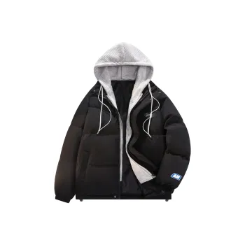 SESAME STREET Down Jacket Unisex