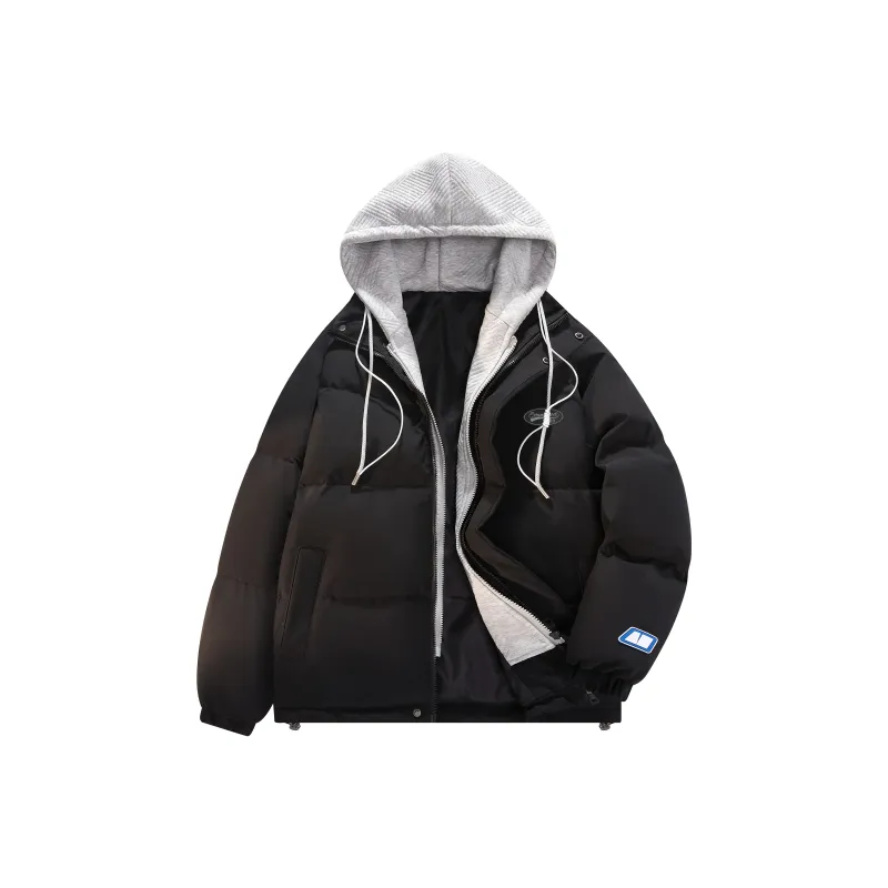 SESAME STREET Down Jacket Unisex-0