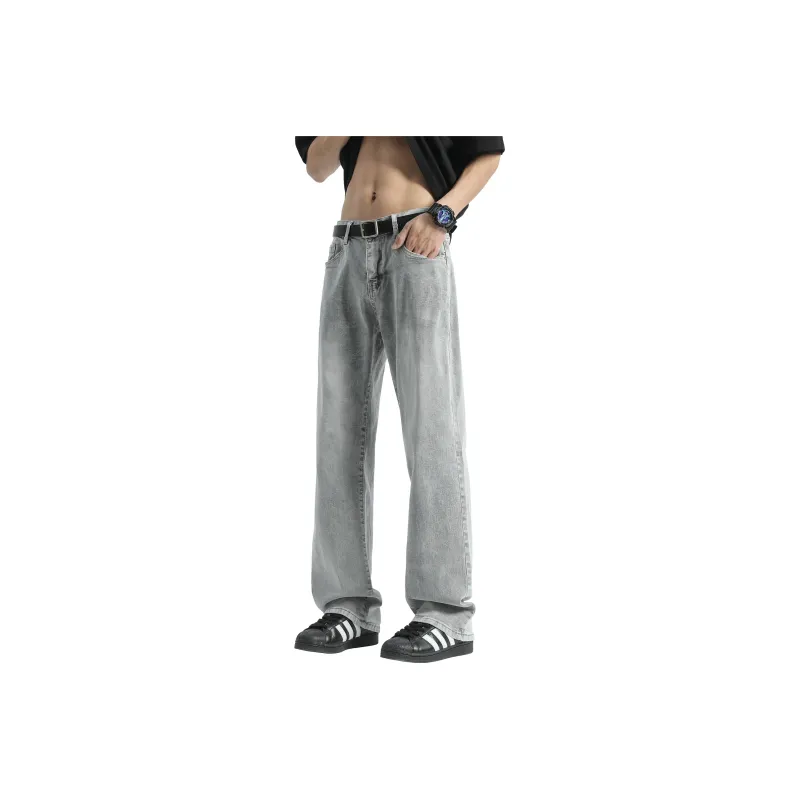 FALIAMS Jeans Unisex-14