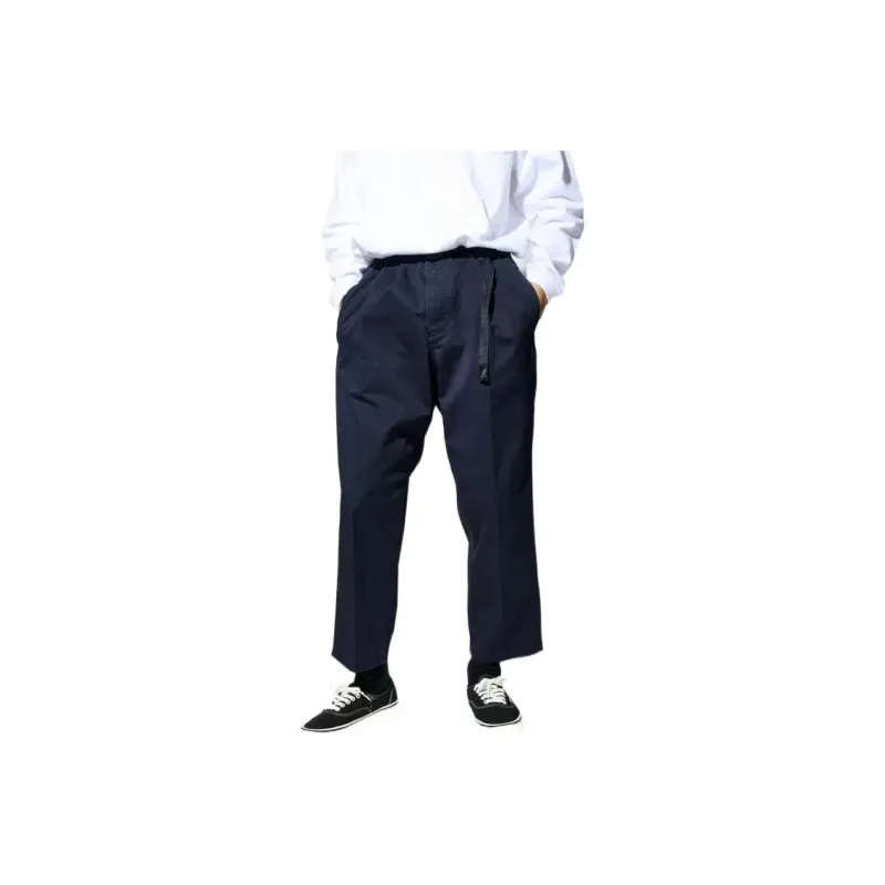 Gramicci Casual Pants Unisex-1