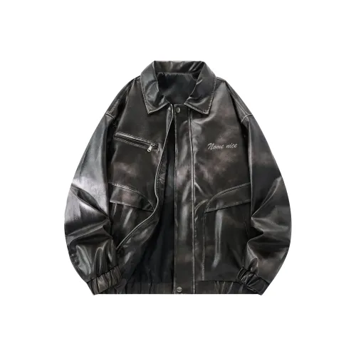 NOME Jackets Unisex