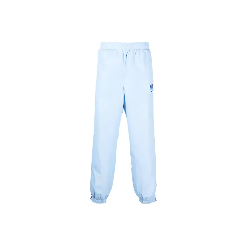 CASABLANCA Casa Wave Shell Suit Track Pant-0