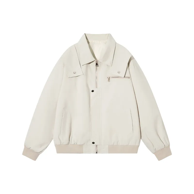 LIGHTNING MONSTER Jackets & Coats Unisex-6