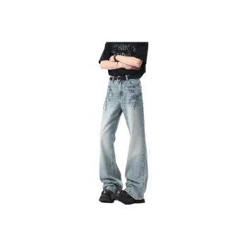 BEAR UNION Jeans Men