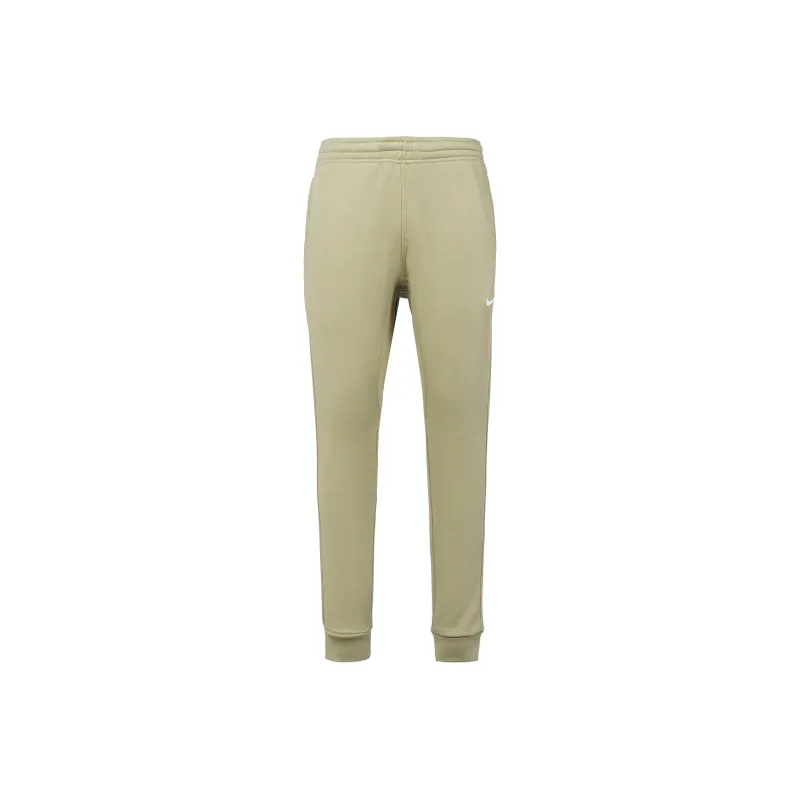 Nike Knitted Sports Pants Men's Khaki-0