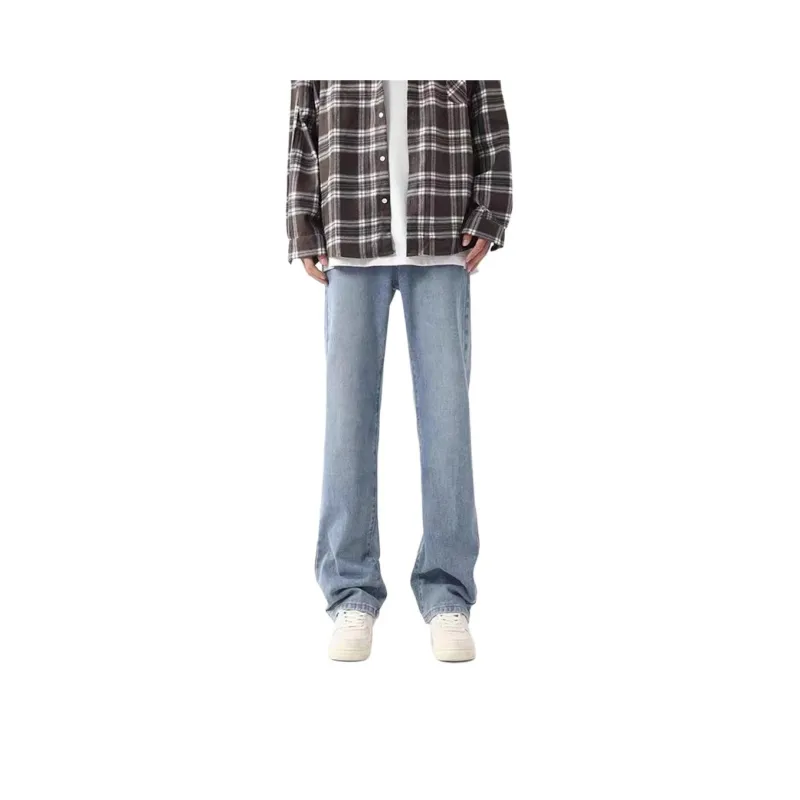 COMOWA Jeans Unisex-6