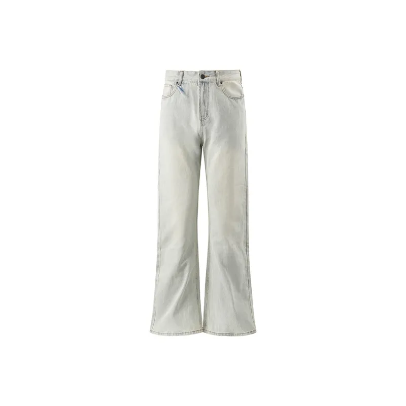 GTRG Jeans Unisex Clearwater Blue-0