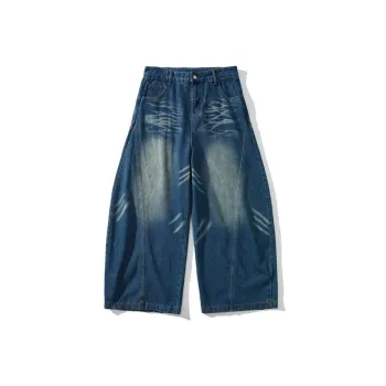 EYEUNDERSTAND Jeans Unisex