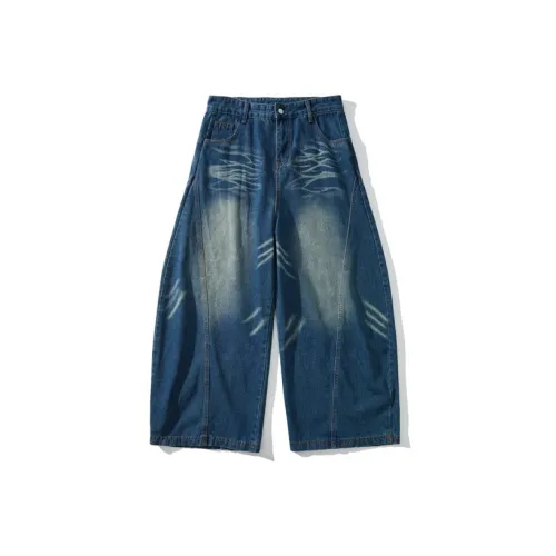 EYEUNDERSTAND Jeans Unisex