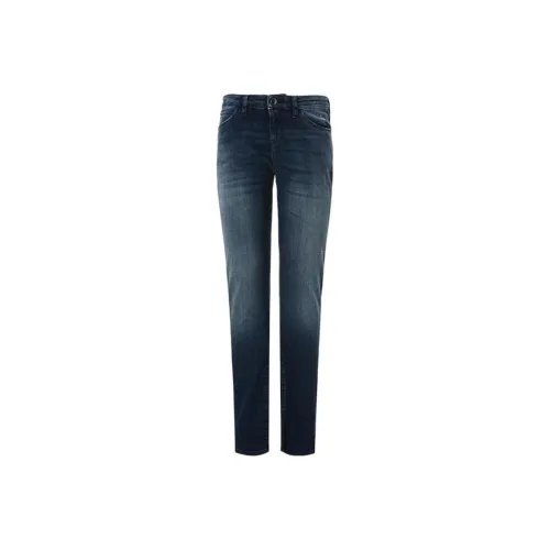 EMPORIO ARMANI Jeans Men Blue