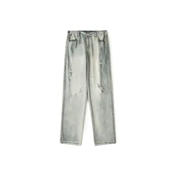 NRTY Jeans Men's Nostalgic Blue