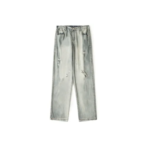 NRTY Jeans Men's Nostalgic Blue
