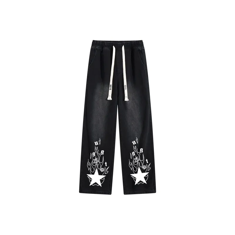 UGTG Jeans Unisex-8