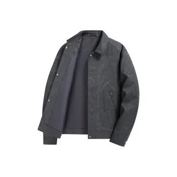Yalu 1972 Jackets & Coats Men's