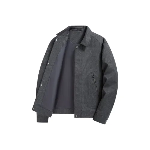 Yalu 1972 Jackets & Coats Men's