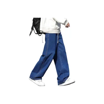 Children of Huaxia Jeans Men