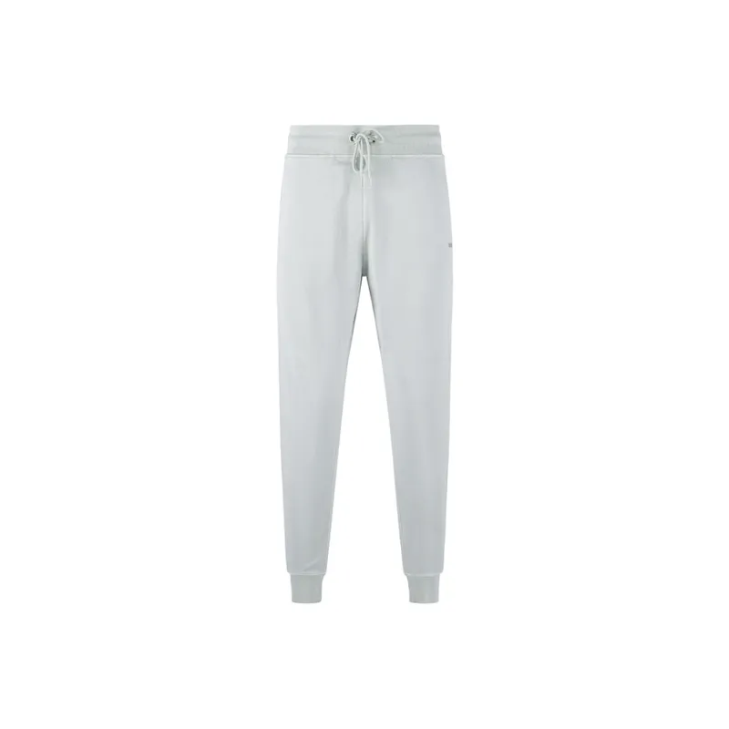 HUGO BOSS Sweatpants Men's Light Gray-0
