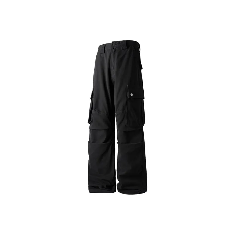 Cotton Jeans Unisex-0