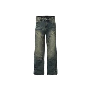 PANDA ADEVIL Jeans Unisex