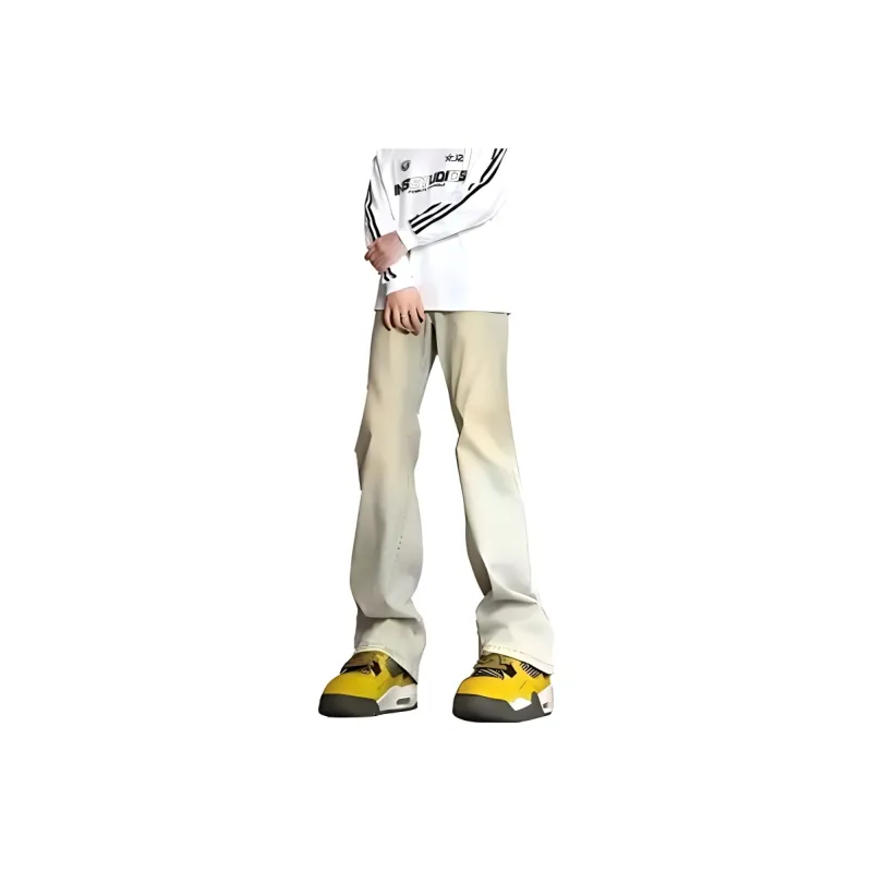 UNthemed Jeans Unisex-3