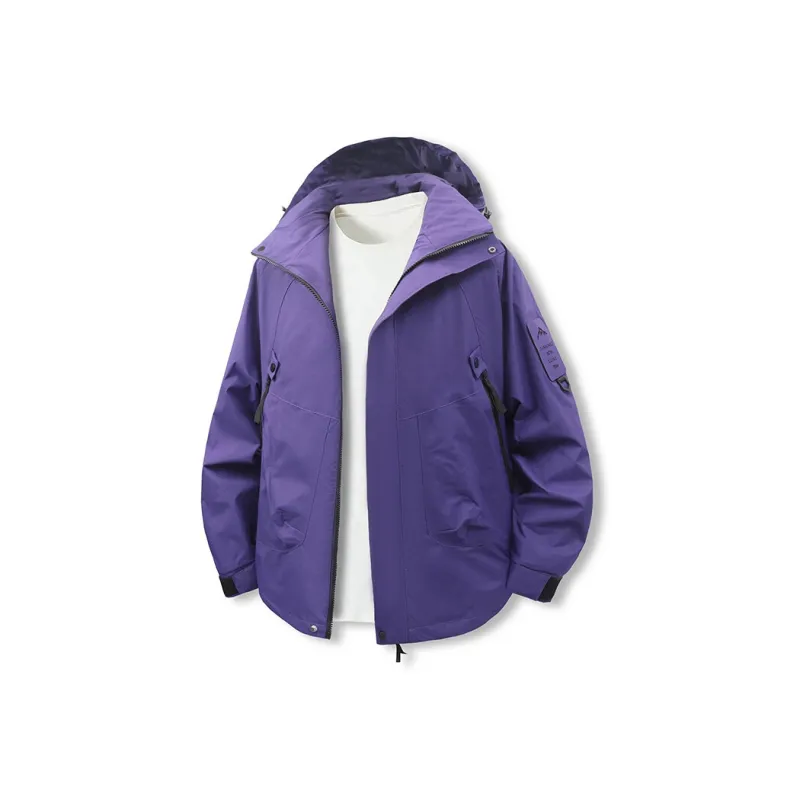 MIIRACER Jackets & Coats Unisex-8