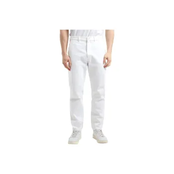 THEORY Jeans Men White