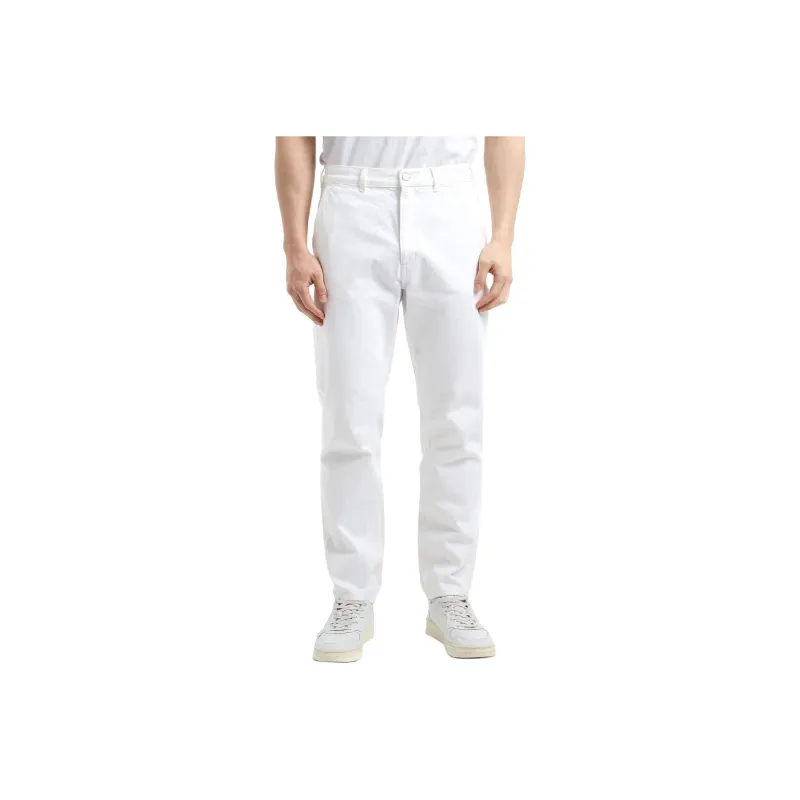 THEORY Jeans Men White-0