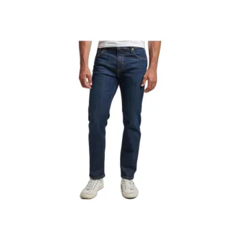 SUPERDRY Jeans Men Blue