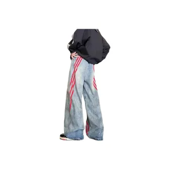 JIMI&JONS Jeans Unisex Blue