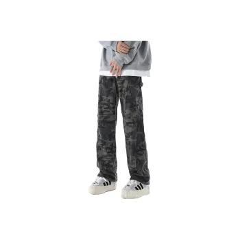BENGEN Jeans Unisex