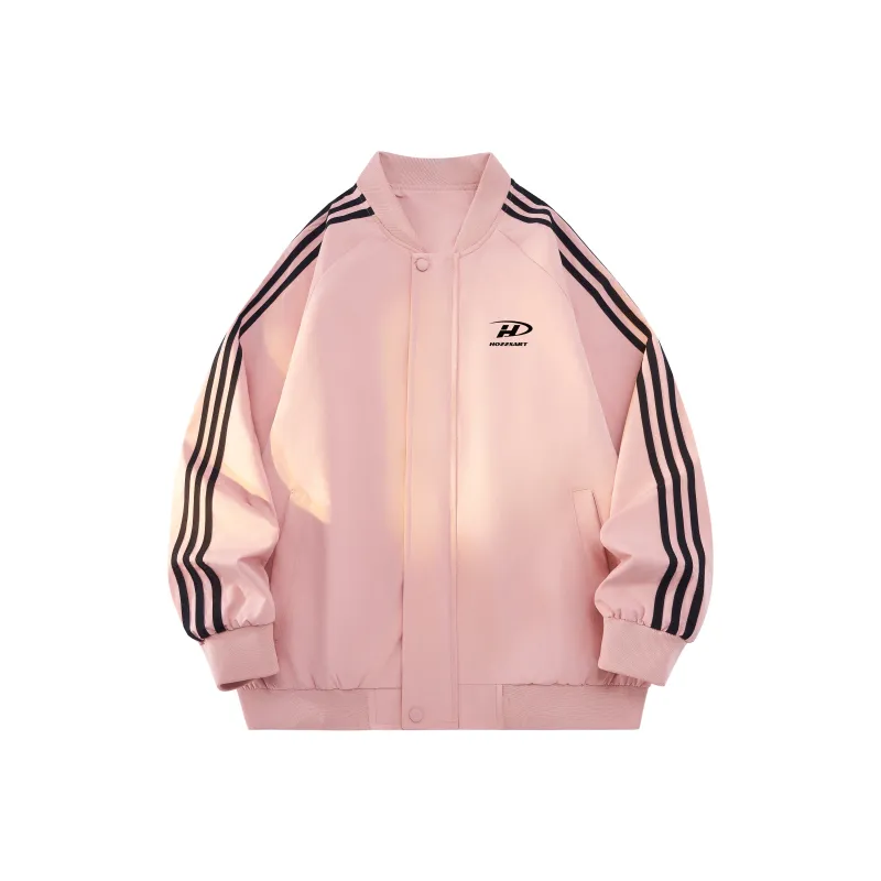 HOZZS Jackets Unisex-6