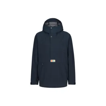 Fjallraven Jackets Coats Men's Dark Blue