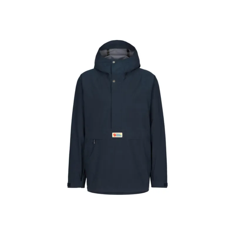 Fjallraven Jackets Coats Men's Dark Blue-0