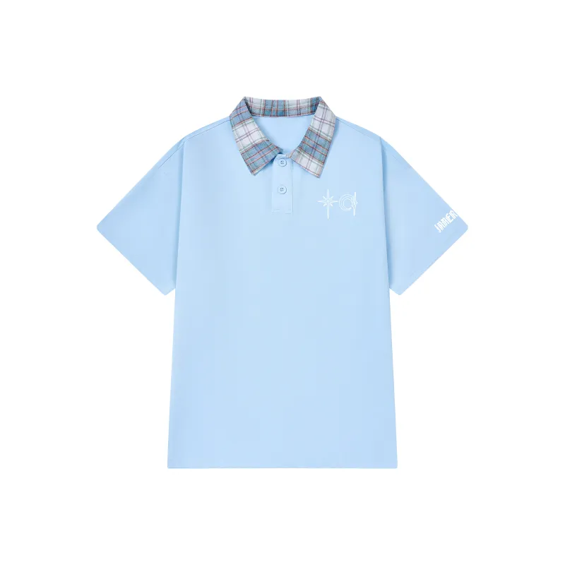 INNERSECT T Shirts Unisex-18