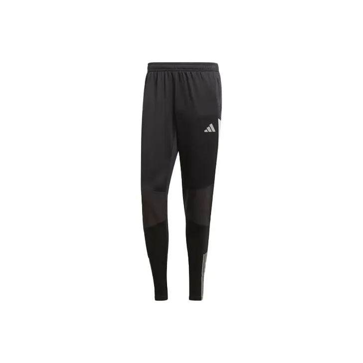 Adidas Woven Superstar Track Tracksuit Bottoms-0