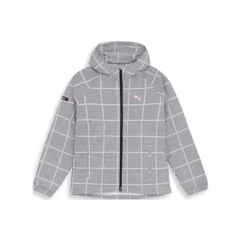 PUMA Jackets & Coats Men's Peach Smoothie Color-0