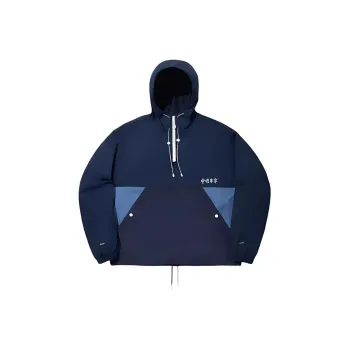 LiNing Jackets Coats Unisex Navy