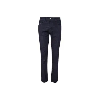 JACOB COHEN Jeans Men's Dark Blue
