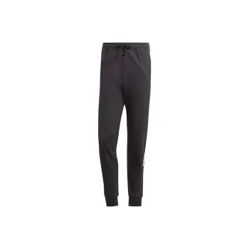 Adidas Lounge Knitted Sweatpants Men Black