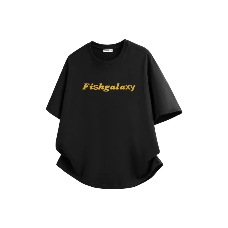 FISHGALAXY T Shirts Unisex-1