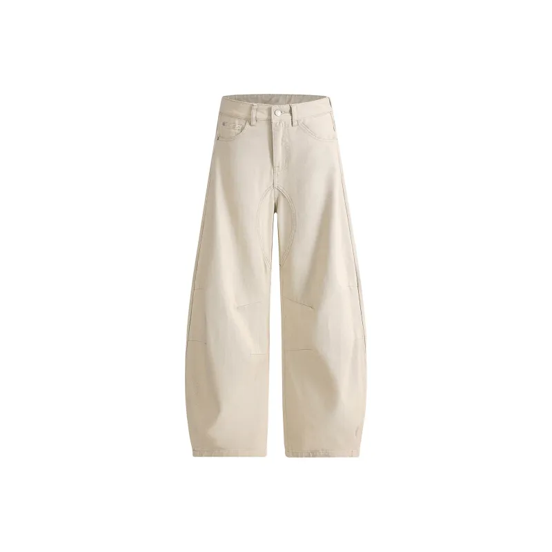 FORCEPULR Jeans Unisex-12