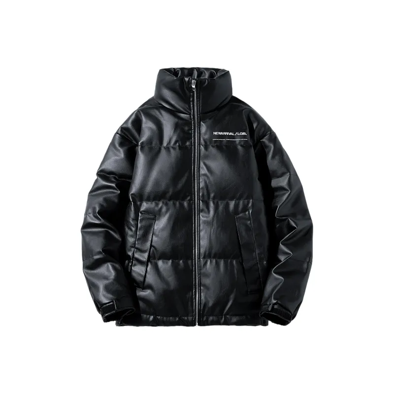 Yalu Down Jackets Unisex-0