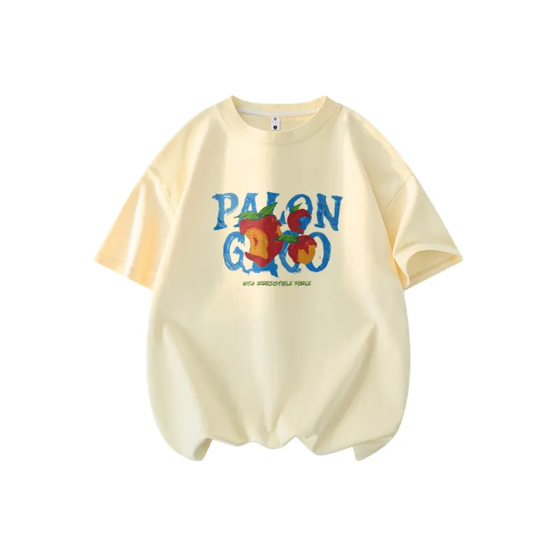 PAL ONGACO T Shirts Unisex-5
