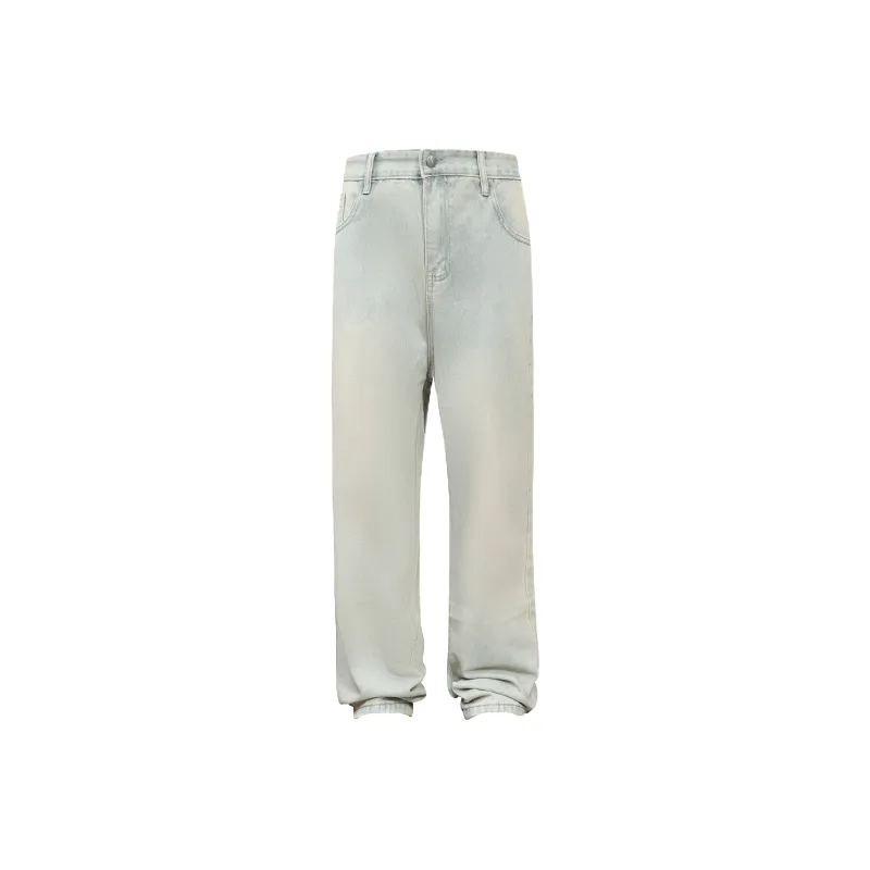MISTEEZ Jeans Unisex-16